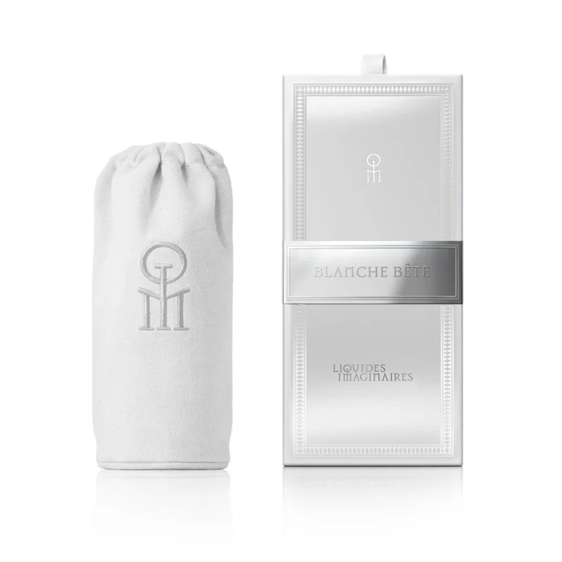 Blanche Bête - Limited Edition 2025 with Hand Cream