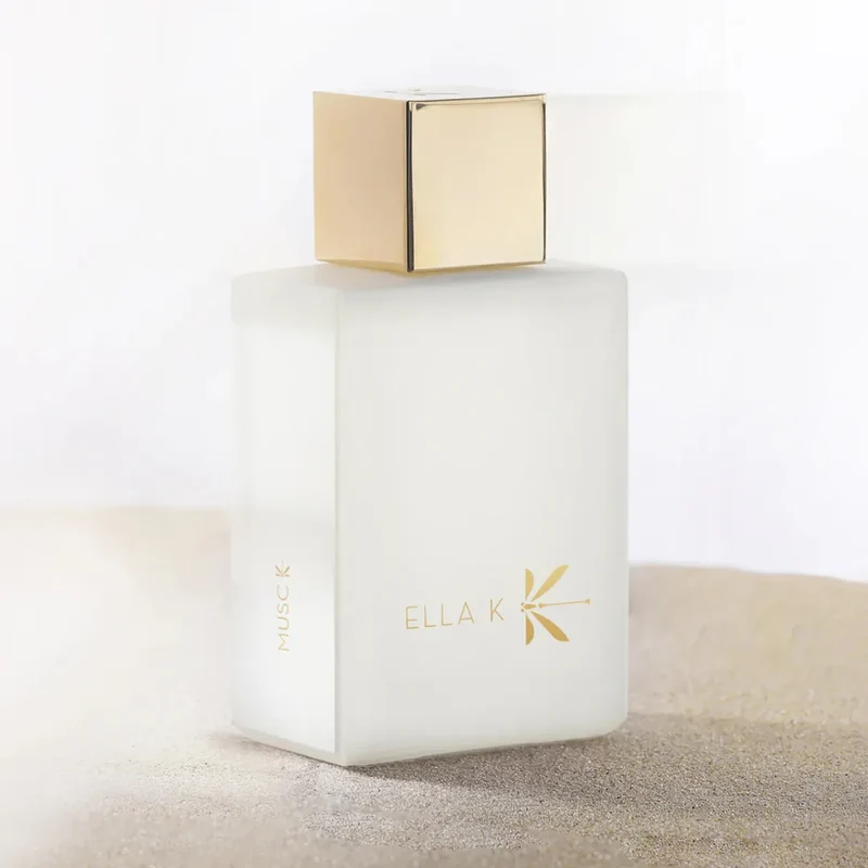 Musk K