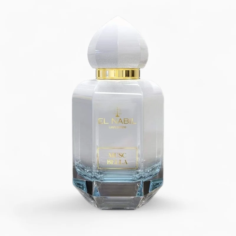 Musc Bella Eau de parfum El Nabil