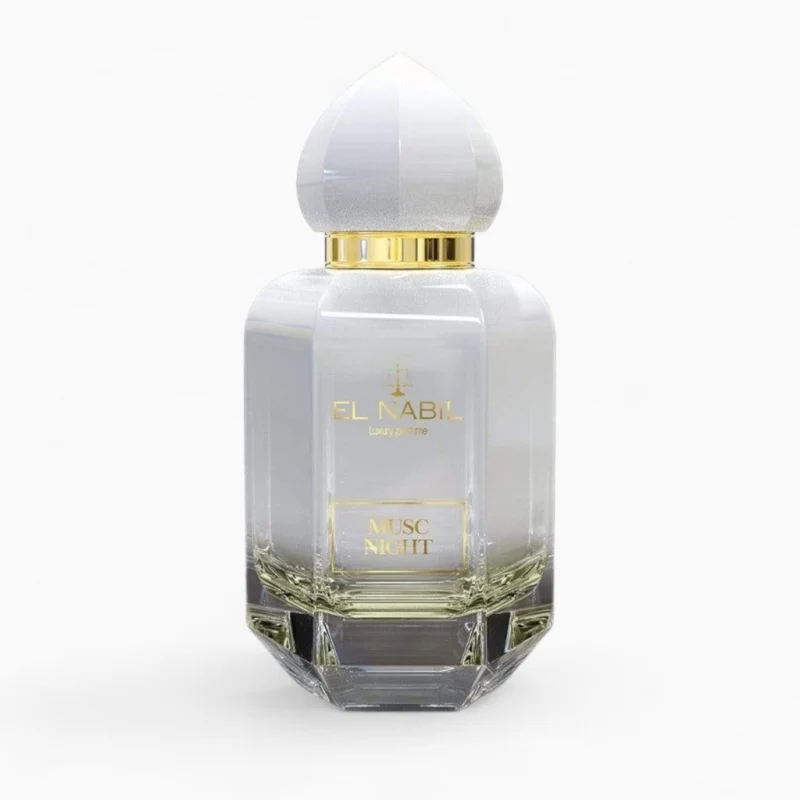 Musc Night Eau de Parfum 65 ml – EL Nabil