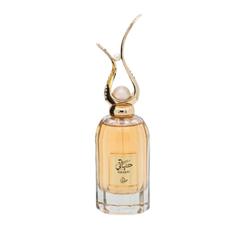Coffret Hayati EDP 80 ml et Spray 200 ml - Otoori