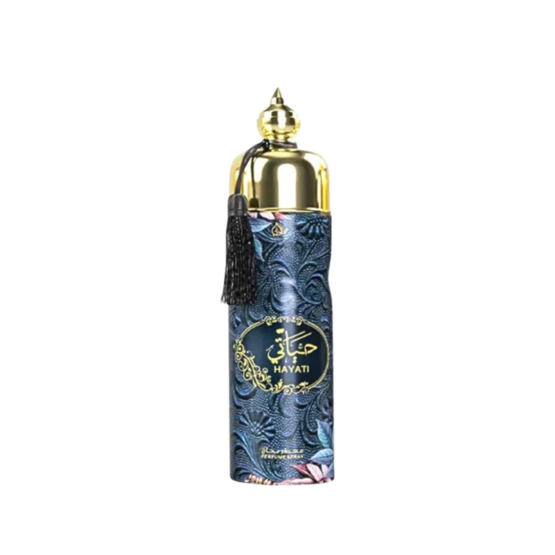 Coffret Hayati EDP 80 ml et Spray 200 ml - Otoori