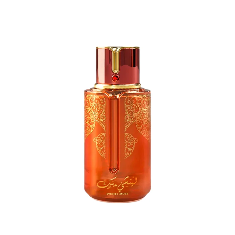 Coffret Lychee Musk EDP & Body Lotion – Arabiyat Prestige