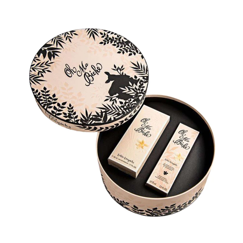 Coffret Oh Ma Biche - Lolita Lempicka