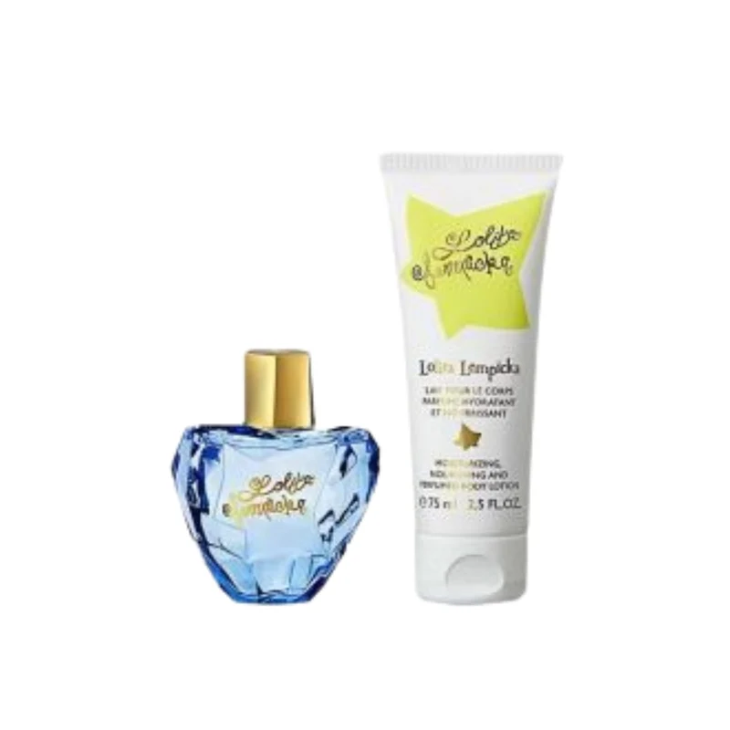 Coffret Mon Premier Parfum - Lolita Lempicka