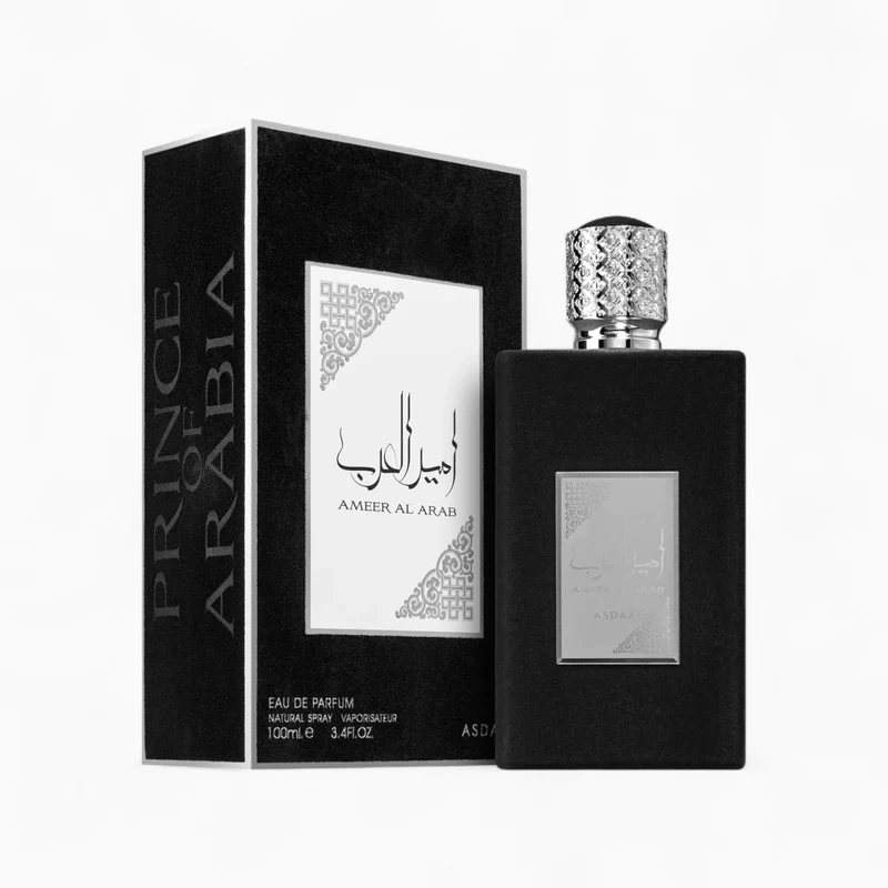 Ameer Al Arab Eau de Parfum 100 ml - Asdaaf
