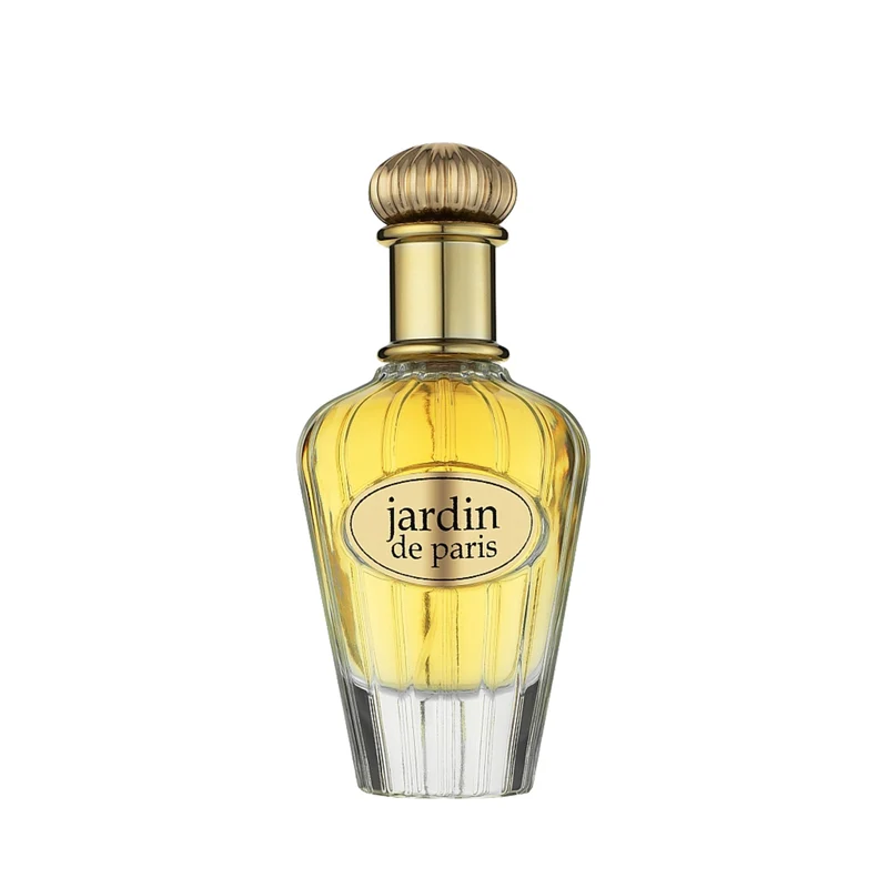 Jardin de paris Eau de parfum 100 ml - Maison Alhambra