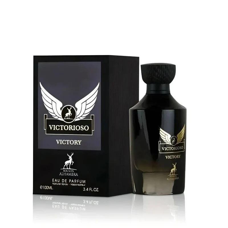 Victorioso Victory Eau de parfum Maison Alhambra