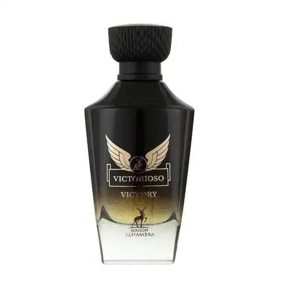 Victorioso Victory Eau de parfum Maison Alhambra