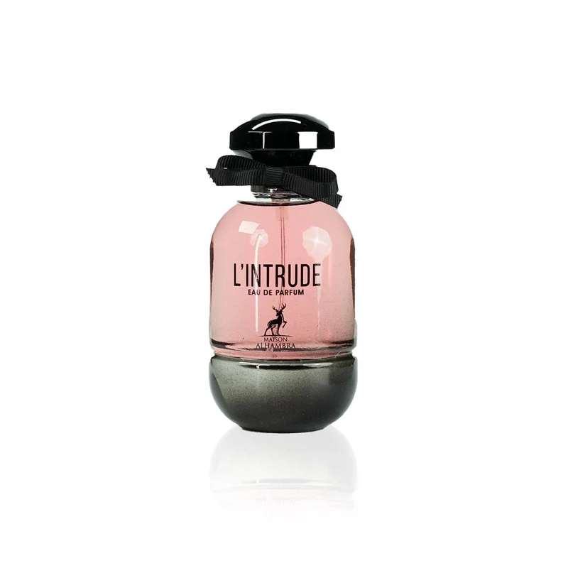 L'intrude Eau de parfum 100 ml - Maison Alhambra