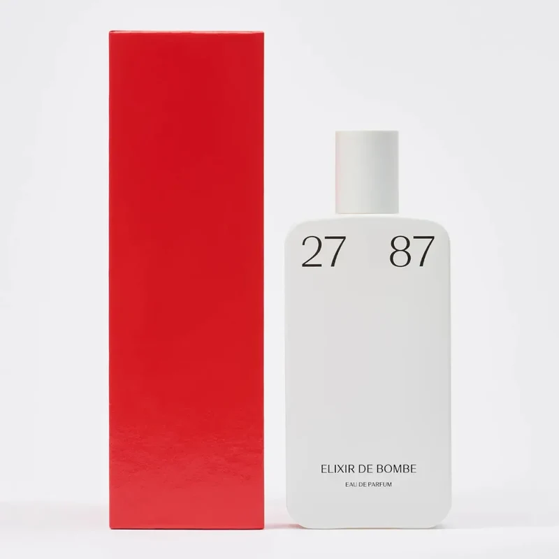 Elixir De Bombe