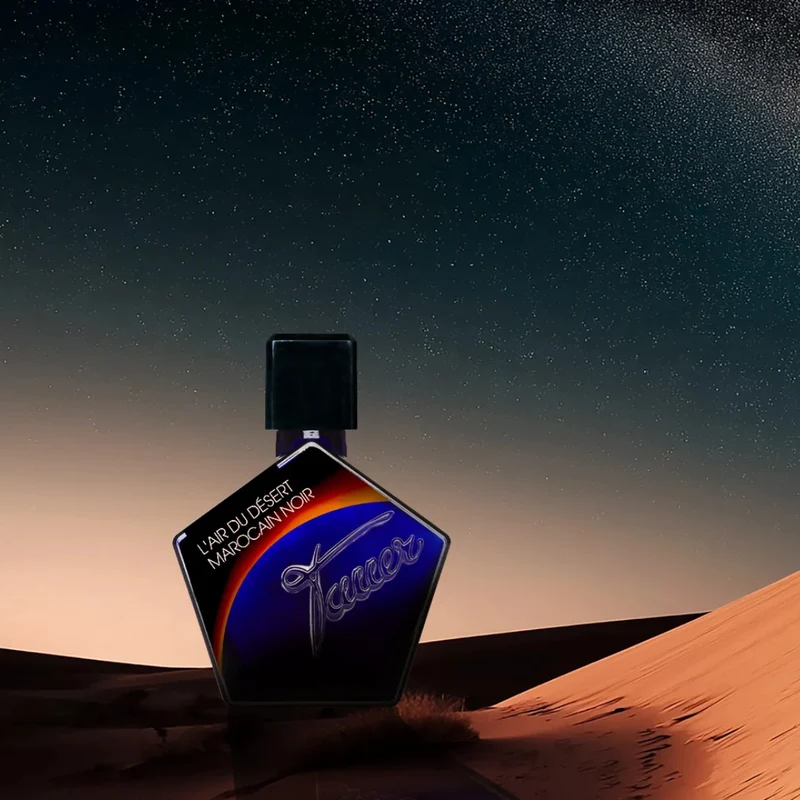 L'Air du Désert Marocain NOIR ELIXIR