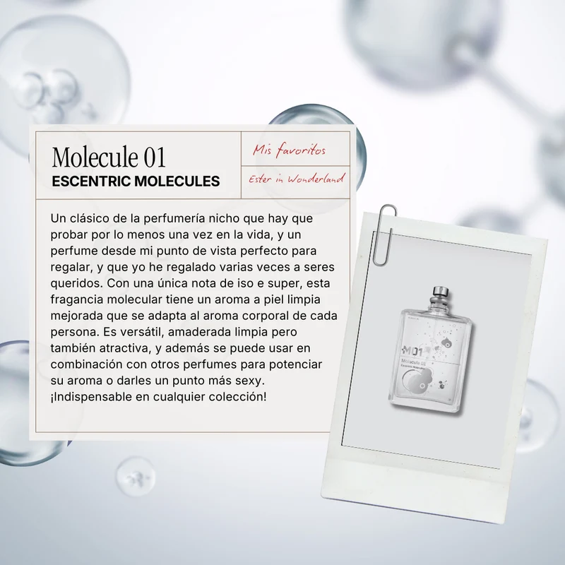 Kit de Muestras x Ester In Wonderland
