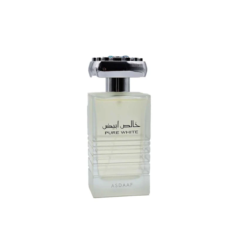 Pure white Eau de parfum - Asdaaf