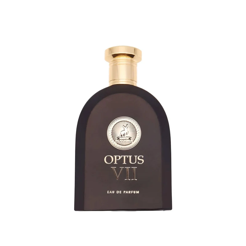 Optus vii Eau de parfum Maison Alhambra