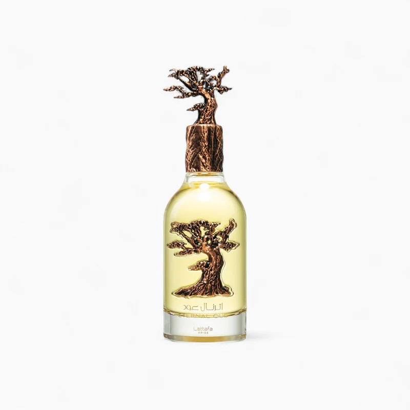 Eternal Oud 100 ml - Lattafa Pride