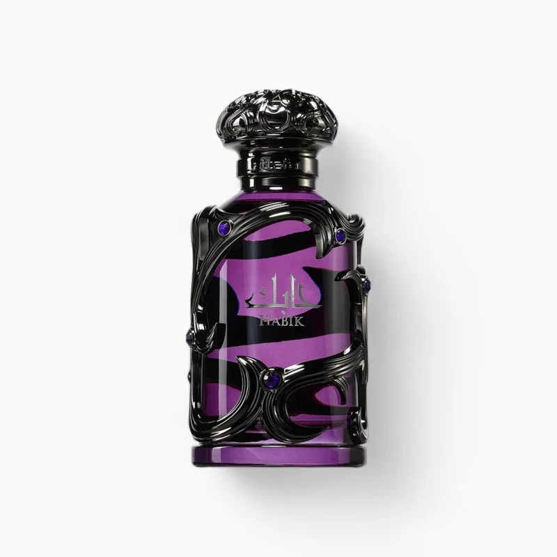 Habik For Men – Eau de Parfum 100 ml – Lattafa
