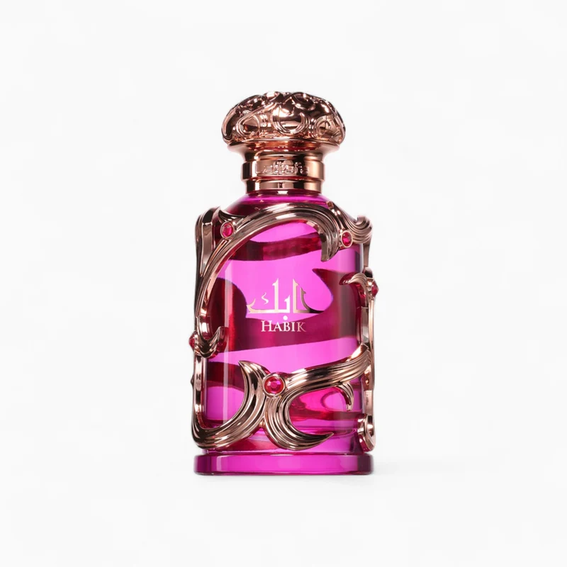 Habik Eau de Parfum 100 ml - Lattafa