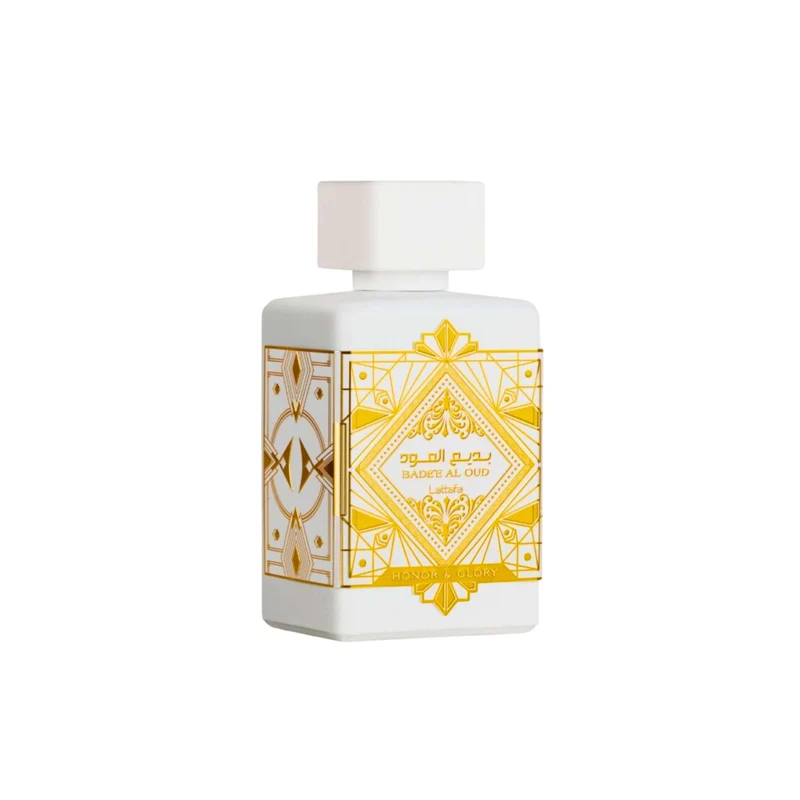 Bade'e Al Oud Honor & Glory Eau de Parfum 100ml - Lattafa