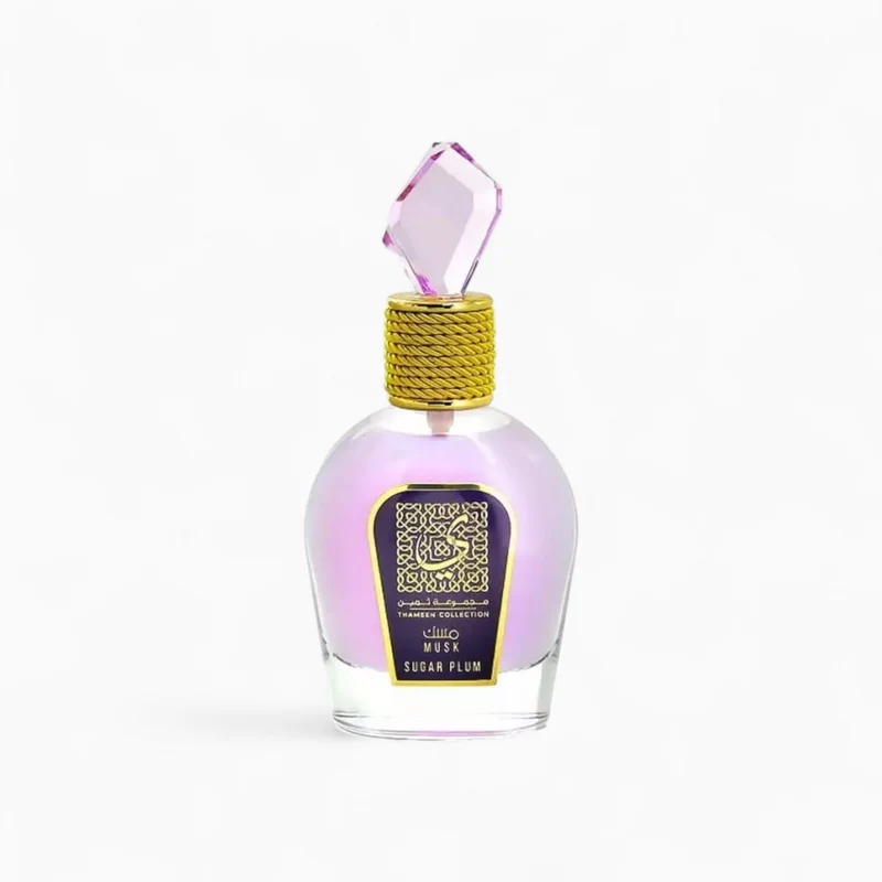 Musk Sugar Plum 100 ml - Lattafa