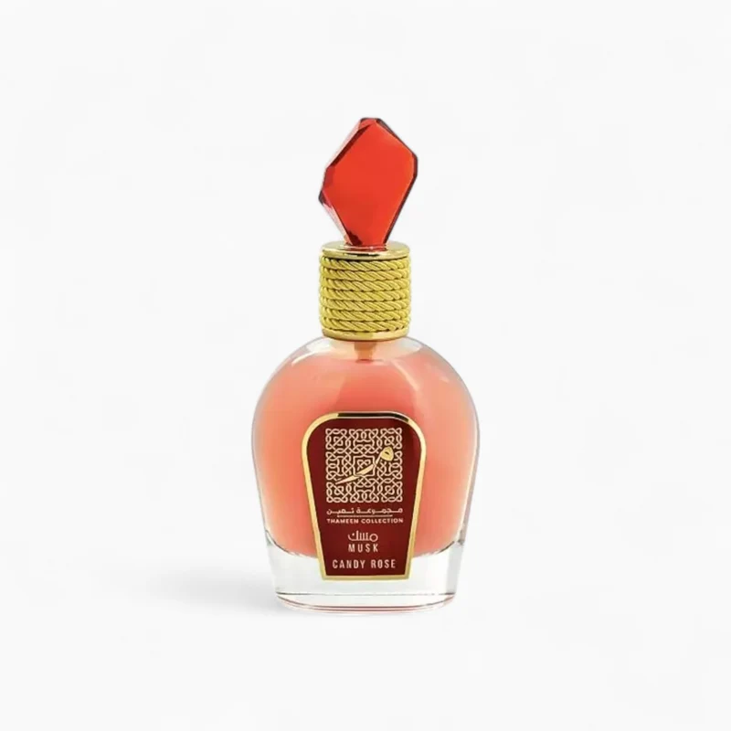 Musk Candy Rose 100 ml - Lattafa