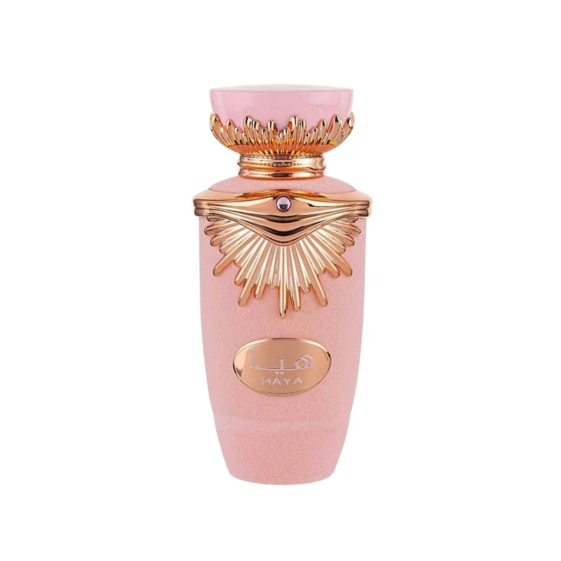 Haya Eau de Parfum 100 ml – Lattafa