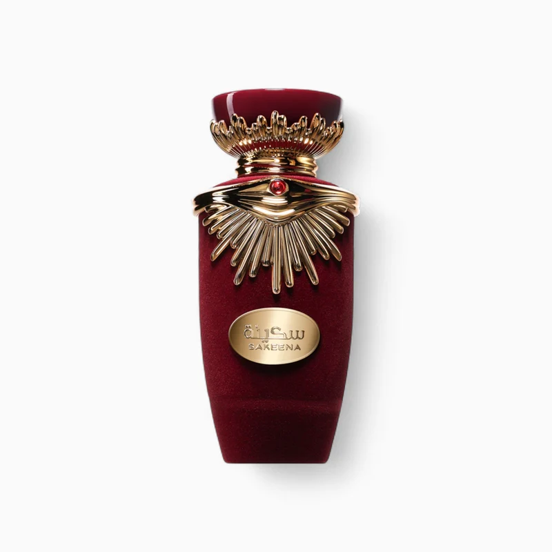 Sakeena Eau de Parfum 100 ml - Lattafa