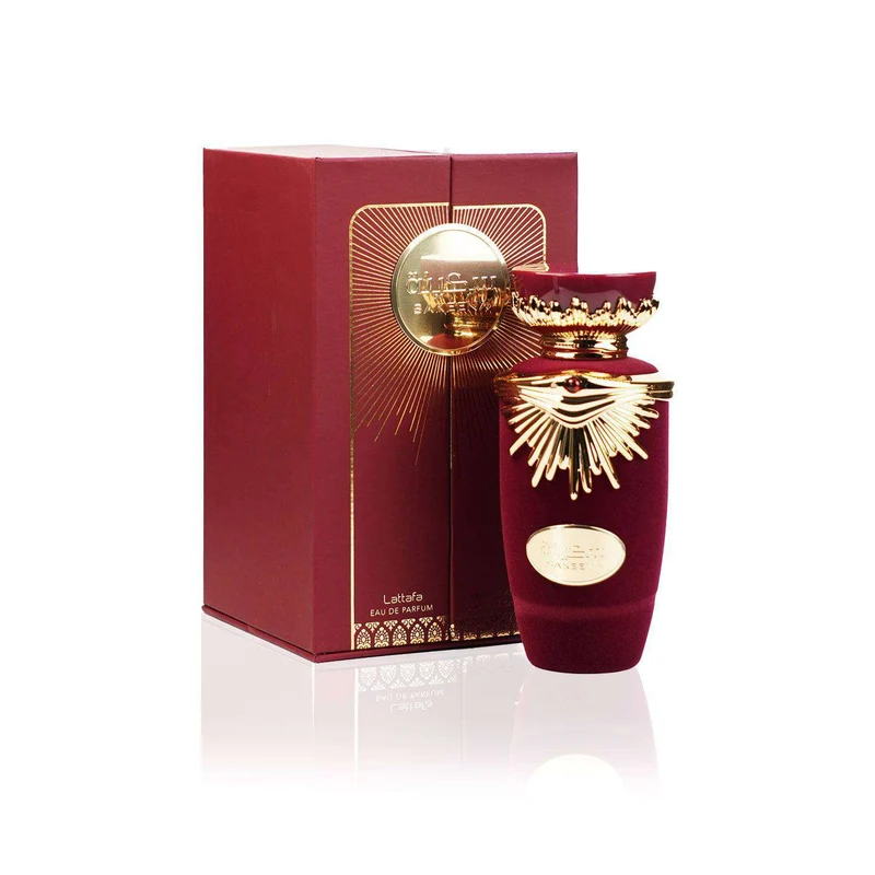 Sakeena Eau de Parfum 100 ml - Lattafa