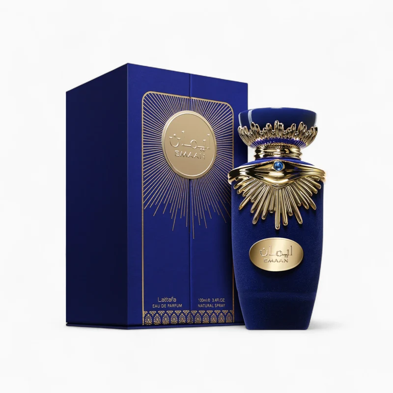 Emaan Eau de parfum 100 ml - Lattafa