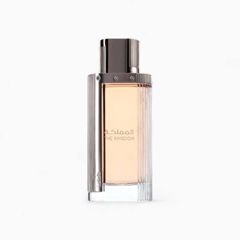 The Kingdom for Her – Eau de Parfum 100 ml – Lattafa