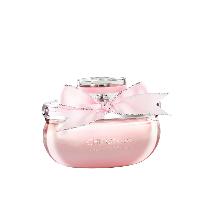 Chifon Belle Eau de Parfum 100 ml – Emper