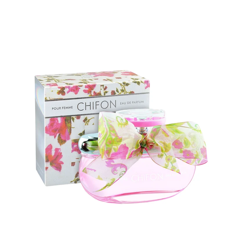 Chifon Eau de Parfum 100 ml – Emper
