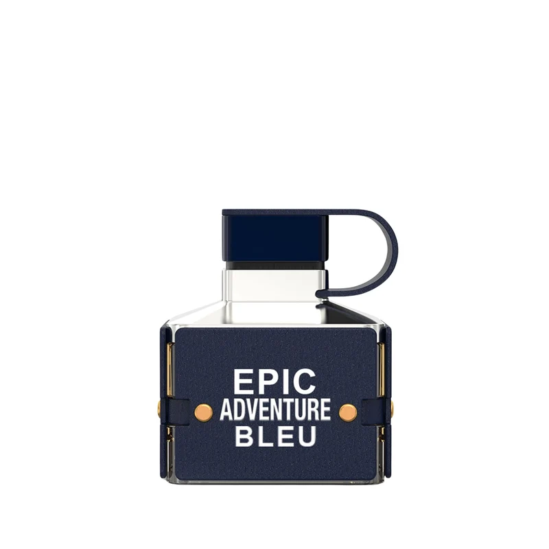 Epic Adventure Blue Eau de Parfum 100 ml – Emper