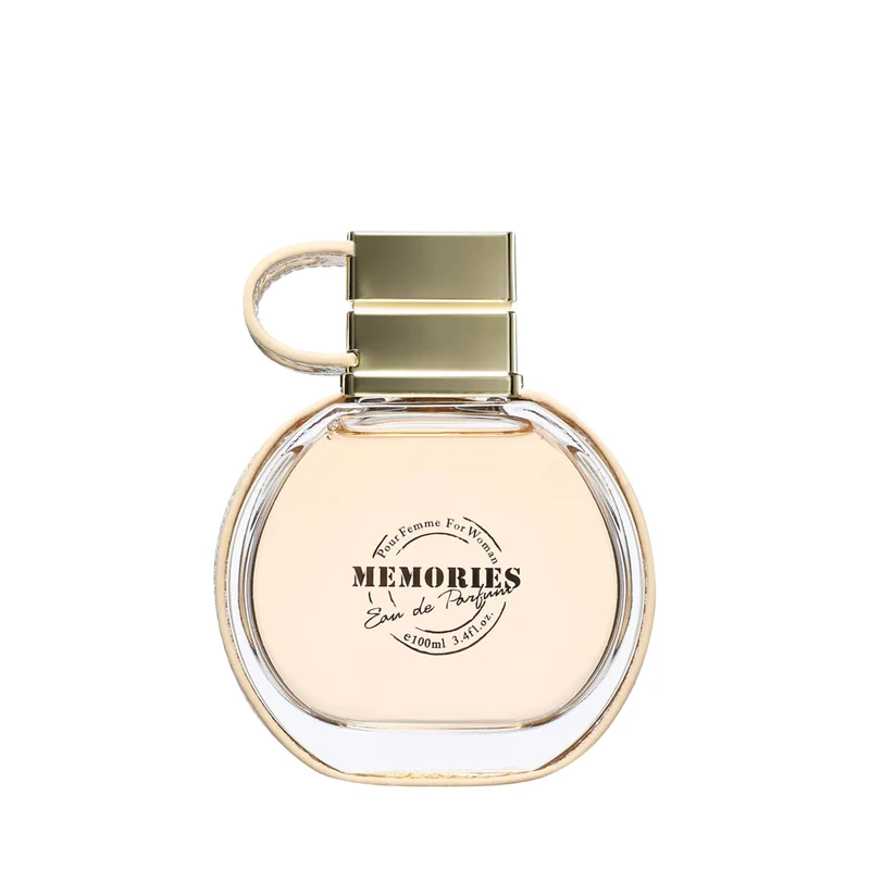Memories pour Femme Eau de Parfum 100ml – Emper