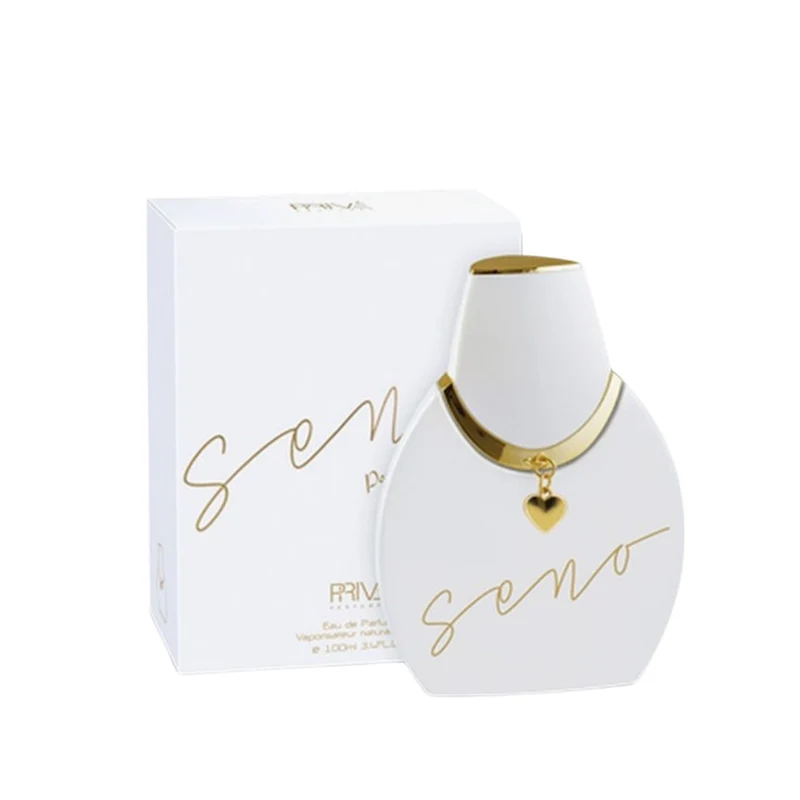 Seno Eau de Parfum 100 ml – Privé