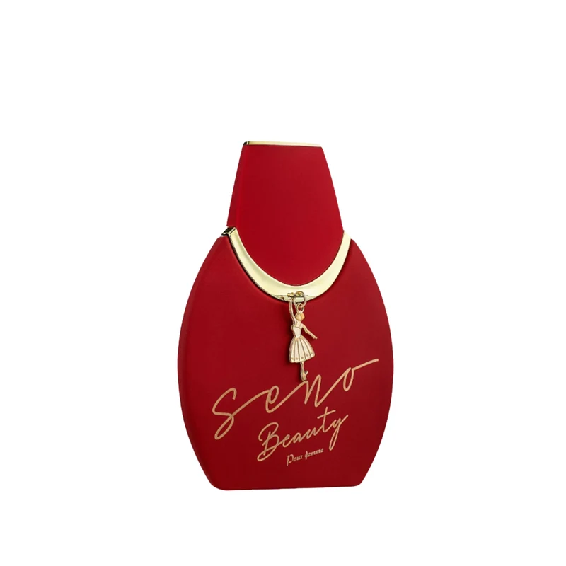 Seno Beauty Eau de Parfum 100 ml – Privé
