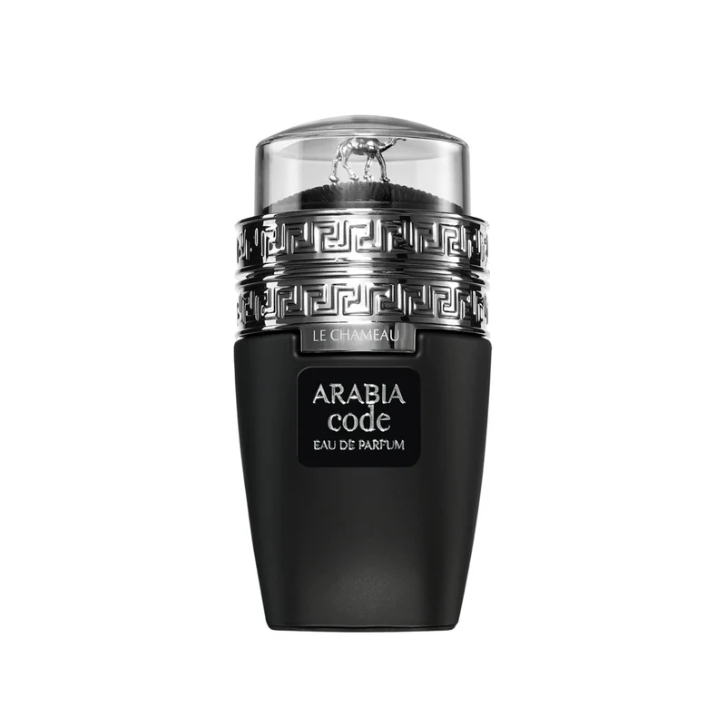 Arabia Code Eau de Parfum 100 ml – Le Chameau