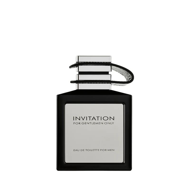 Invitation Eau de Parfum 100 ml – Emper