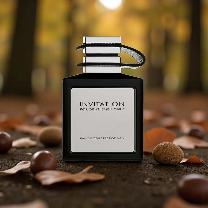 Invitation Eau de Parfum 100 ml – Emper