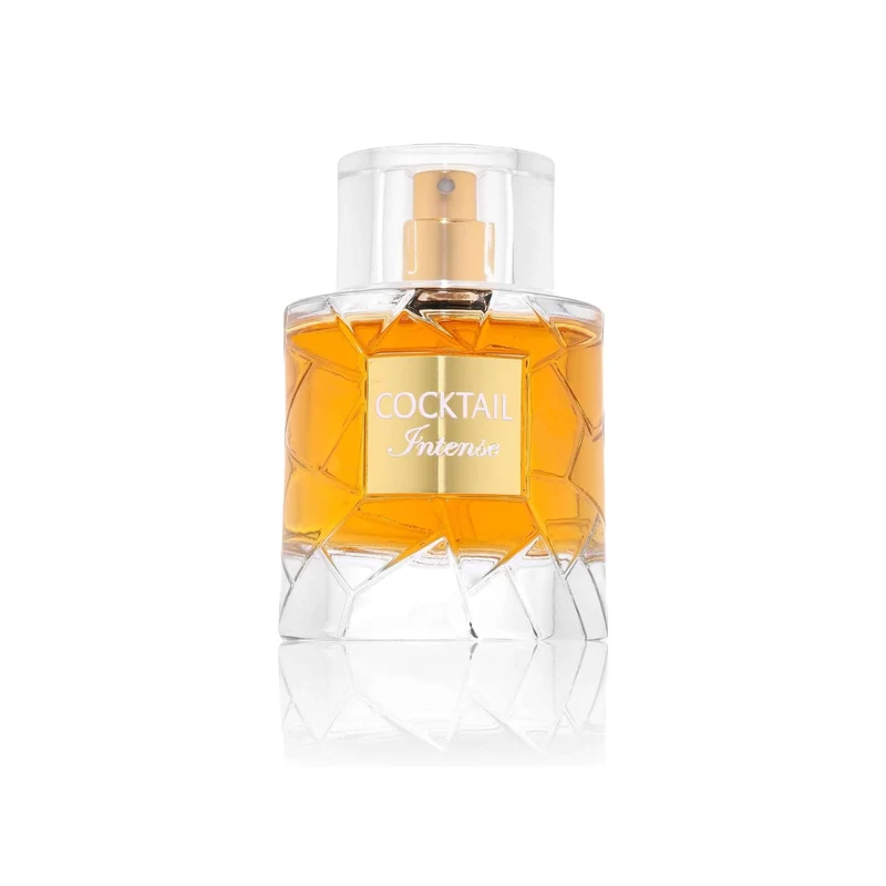 Cocktail Intense EDP 100 ml – Fragrance World