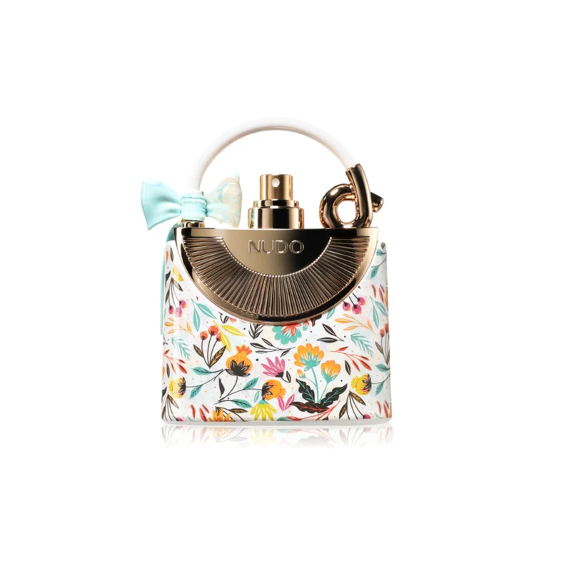 Nudo Exotic Flowers Eau de Parfum 100 ml - Fragrance World