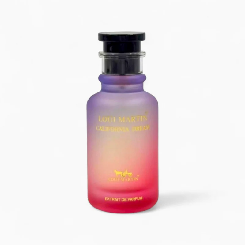 California Dream Extrait de Parfum 100 ml – Loui Martin