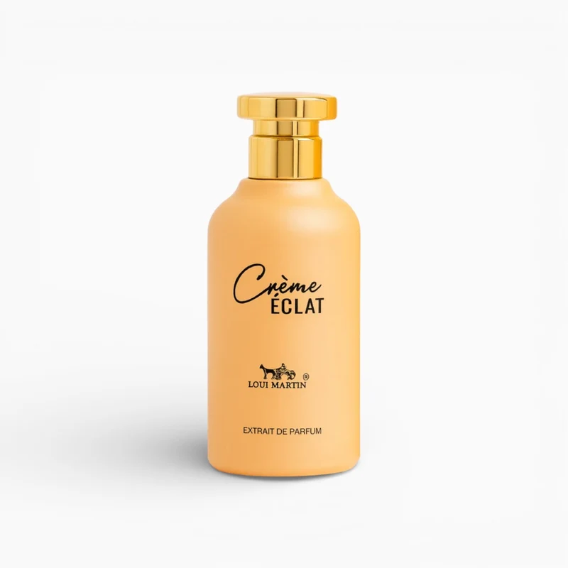 Crème Éclat – Extrait de Parfum 100 ml – Loui Martin