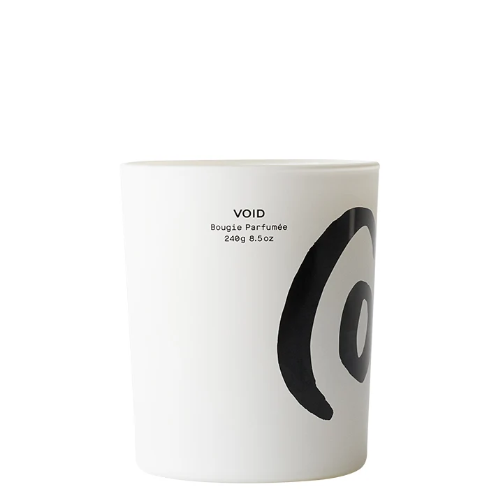 Void Perfume Candle