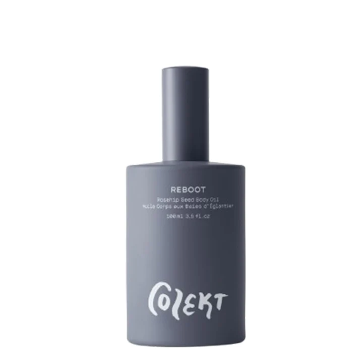 Reboot Rosehip Seed Body Oil