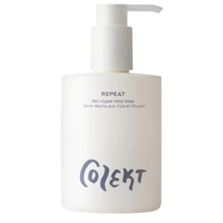 Repeat Red Algae Hand Soap