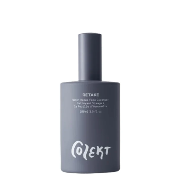 Retake Witch Hazel Face Cleanser