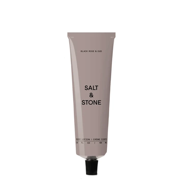 Body Lotion - Black Rose & Oud