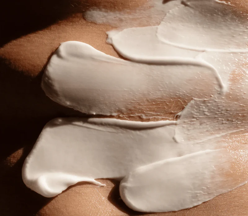 Body Lotion - Black Rose & Oud