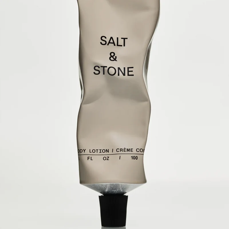 Body Lotion - Santal & Vetiver